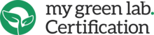 mygreenlab logo