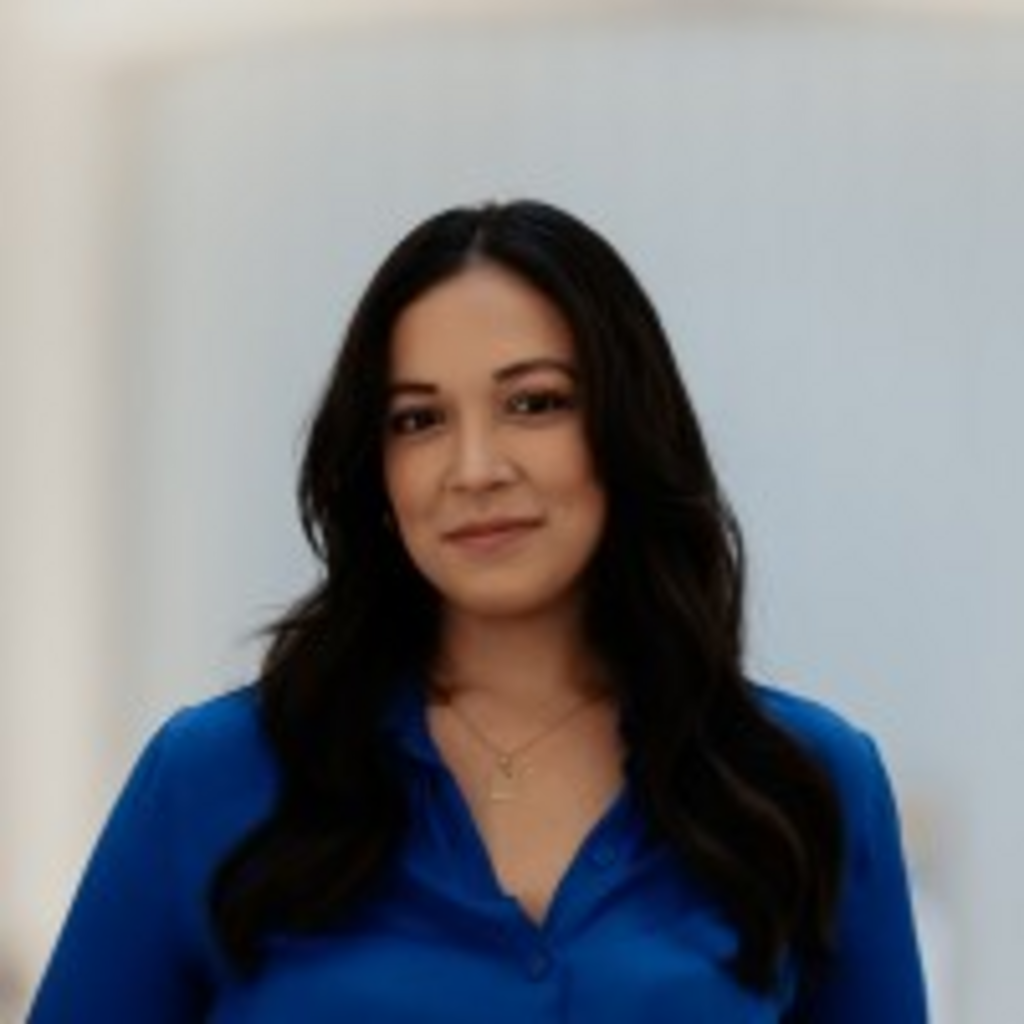 Rebecca Mujica