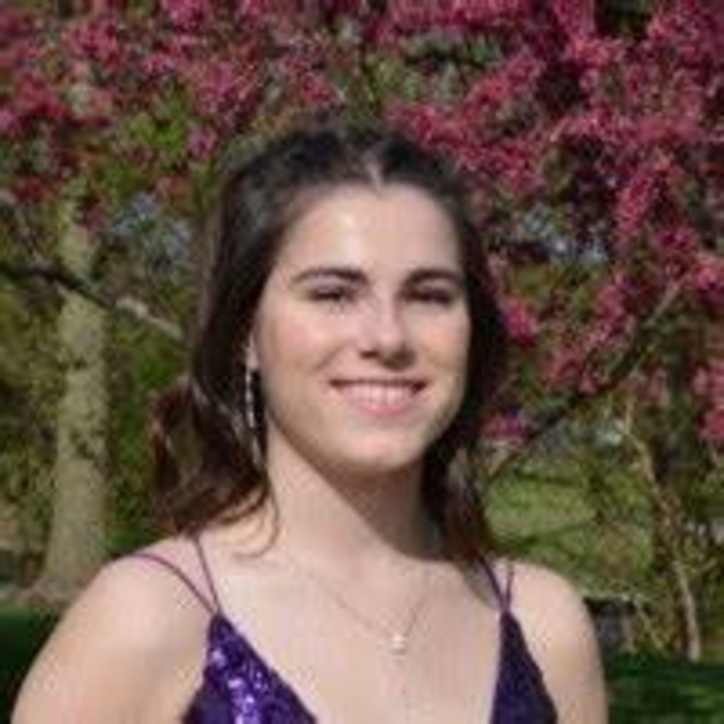 Haley Kosin