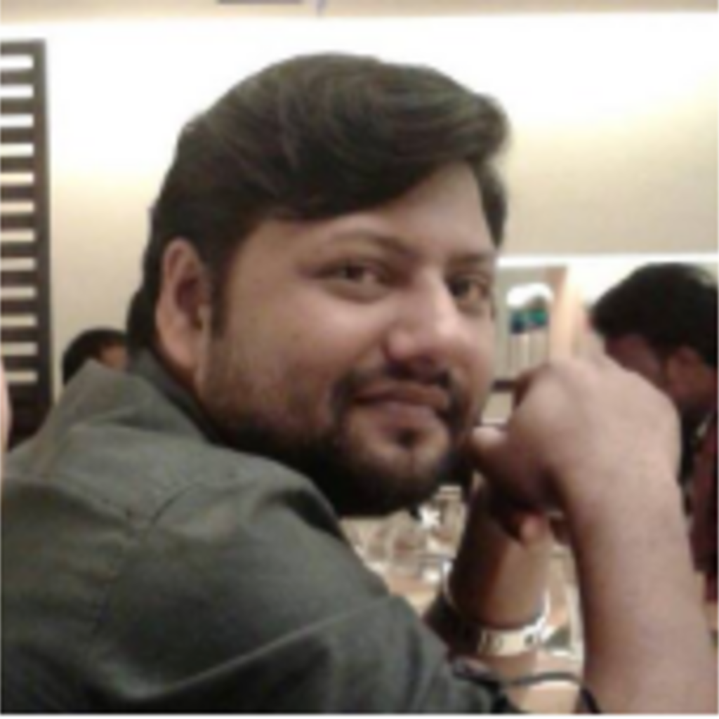 Vivek Kumar