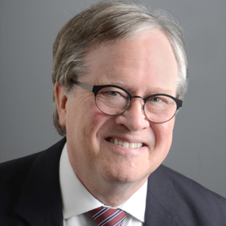Michael Duffey
