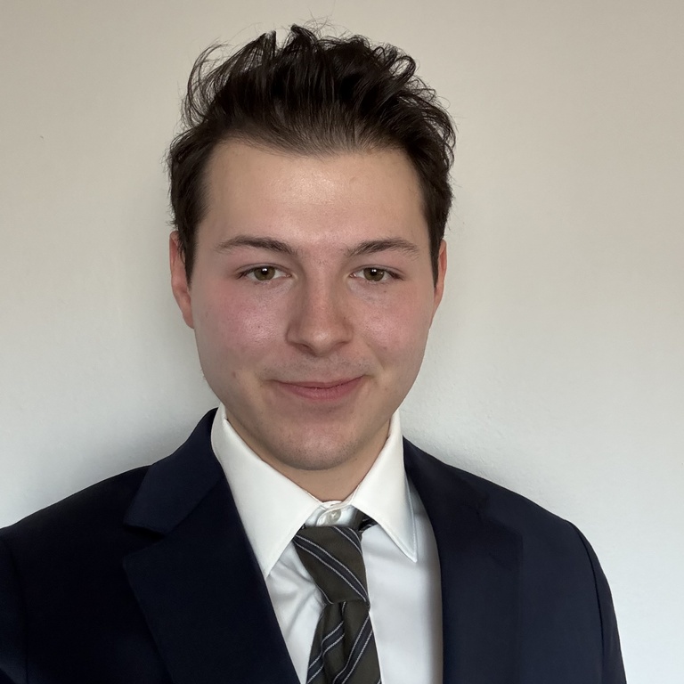 Dax K (Not the mugshot)