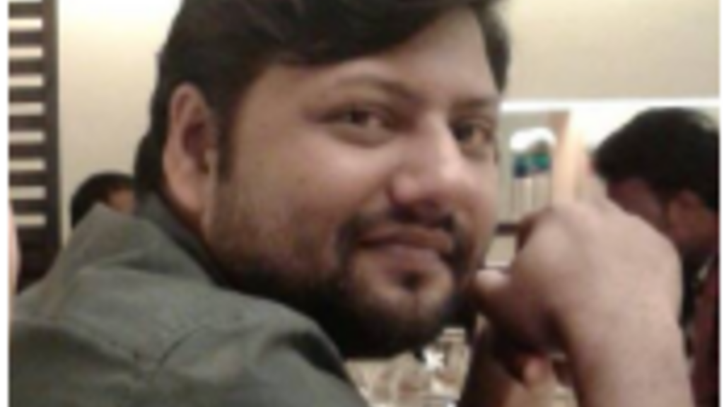 Vivek Kumar