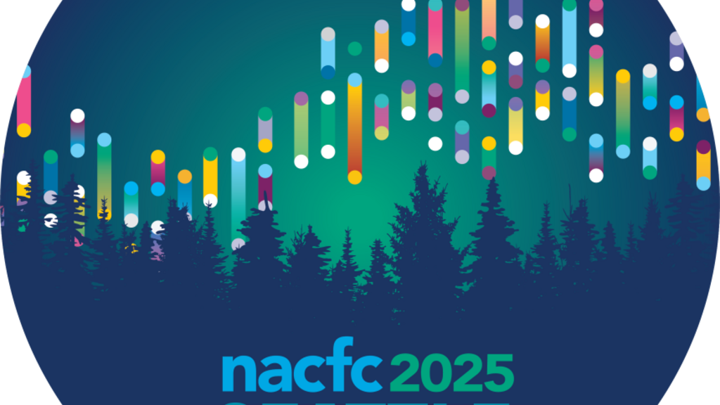 NACFC 2025 Logo