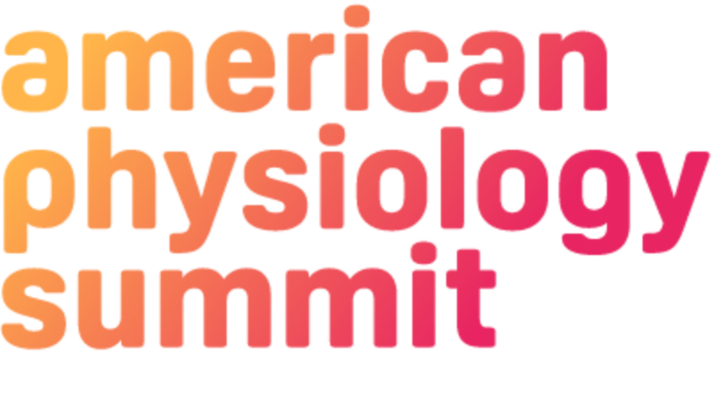 APS Summit 2026 Logo
