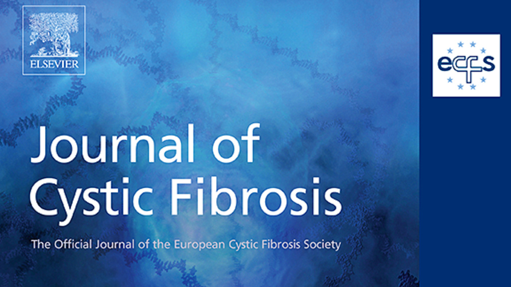 Journal of Cystic Fibrosis
